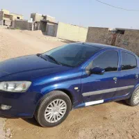 ماشین رانا ۹۳|خودرو سواری و وانت|اهواز, اهواز|دیوار