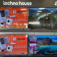 ال ای دی 4K و QLED و...