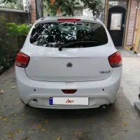 تیبا2 هاجبک|خودرو سواری و وانت|رشت, گلسار|دیوار