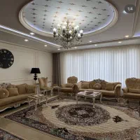 سرویس مبل هشت نفره ونهارخوری