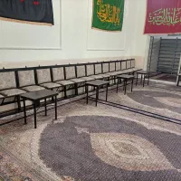 صندلی تاشو مسجد