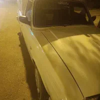 حمل بار با پیکان وانت ۹۳