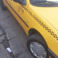 تاکسی گردشی مدل ۹۵