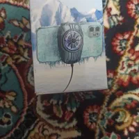 فن خنک کننده گیمینگ|قطعات و لوازم جانبی رایانه|مشهد, توس (بلوار توس)|دیوار