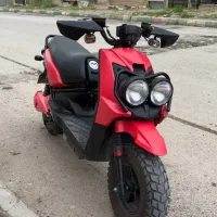 موتور برقی مادو 230 3000واتی