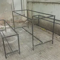 جوشکاری تمام وقت سیار