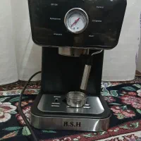 قهوه ساز نو|قوری، کتری، قهوه‌ساز دستی|قم, علی آباد سعدگان|دیوار