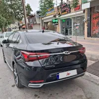 اریزو۶ توربو اکسلنت