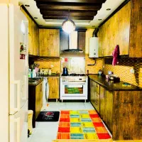 ۷۶متری دلباز نورگیر/×کهریزک