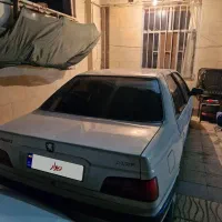 پارس مدل 94|خودرو سواری و وانت|کرمان, |دیوار