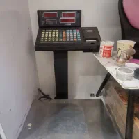 تمامی وسایل و تجهیزات رستوران و کبابی|کافی‌شاپ و رستوران|قم, زنبیل آباد|دیوار