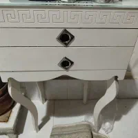 کنسول قاشق چنگال