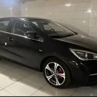 آریزو 5 اسپرتIF مدل1403|خودرو سواری و وانت|اراک, |دیوار