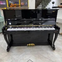 پیانو box دار یاماها|پیانو، کیبورد، آکاردئون|کرج, کرج نو|دیوار