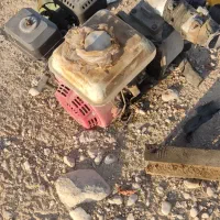 موتور آبکش|قطعات یدکی و لوازم جانبی|گله دار, |دیوار