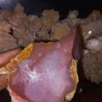 سنگ عقیق سرخ