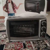 توستر اک بند .