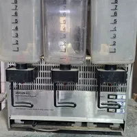 دستگاه شربتی