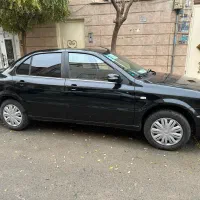 سمند سورن XU7P 1404|خودرو سواری و وانت|فردوسیه, |دیوار