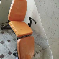 تخت وکمد