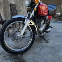 موتورسیکلت