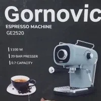 قهوه ساز نیمه صنعتی|سماور، چایساز، قهوهساز|پاکدشت, پاکدشت (مامازند)|دیوار