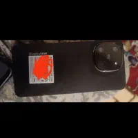 گوشی بلک ویو