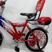 دوچرخه مشابه آکبند سایز۱۶              مناسب کادو|دوچرخه، اسکیت، اسکوتر|پرند, فاز ۲|دیوار