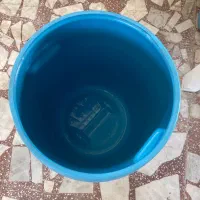 ۶۰ عدد  دبه ۷۰ لیتری بدون درب|ظروف نگهدارنده، پلاستیکی، یک‌بارمصرف|بندر انزلی, استادیوم|دیوار