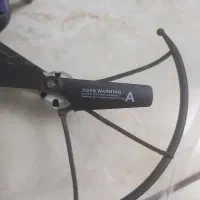 کوادکوپتر بدون دوربین|اسباببازی|لاهیجان, لیالستان|دیوار