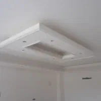 لکه گیری گچکاری ساختمان|خدمات پیشه و مهارت|بابل, |دیوار