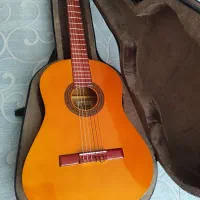 گیتار در حد نو