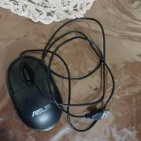 موس سیم دار کامپیوتر