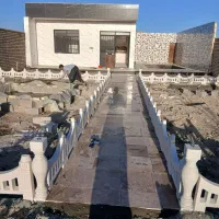 باغ تکمیل زیر قیمت
