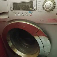 لباسشویی