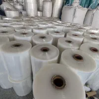 نایلون خیاری نایلون شیرینگ کیسه حبابدار نوار خطر|عمدهفروشی|رباطکریم, شهرک صنعتی دهحسن|دیوار