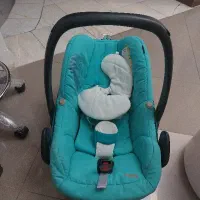 کریر ماکسی کوزی