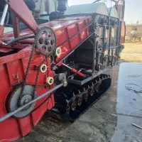 کمباین اف ام وورد|خودرو سنگین|کامفیروز, |دیوار