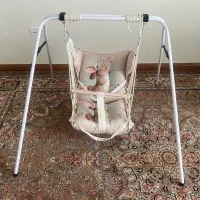 تاب ریلکسی کودک