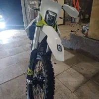 فلات طرح هاسکی سالم کم کار