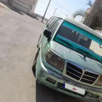 ون دلیکا ۱۰ نفره|خودرو سواری و وانت|اهواز, کیانشهر|دیوار