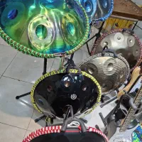 هنگدرام slap&()ارشا|درام و پرکاشن|تهران, نازی‌آباد|دیوار