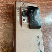 سونی اریکسون K800|موبایل|رشت, آزادگان|دیوار