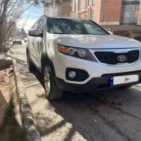 سورنتو 2012 بدون رنگ|خودرو سواری و وانت|جیرفت, |دیوار