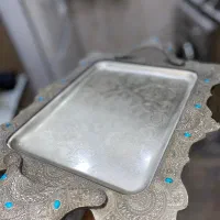 سینی پذیرایی نو