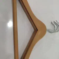 مانکن و رگال چوب لباسی درحد نو|فروشگاه و مغازه|بستک, |دیوار