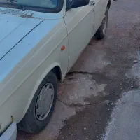 وانت پیکان مدل ۹۲|خودرو سواری و وانت|خور (اصفهان), |دیوار