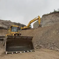 راننده لودر