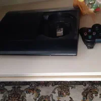 play3.پلی تری.سوپراسلیم.پلی استیشن ۳.کنسول بازی