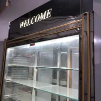 قفسه دیواری